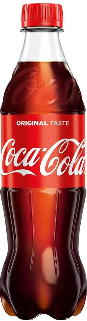 Coca Cola