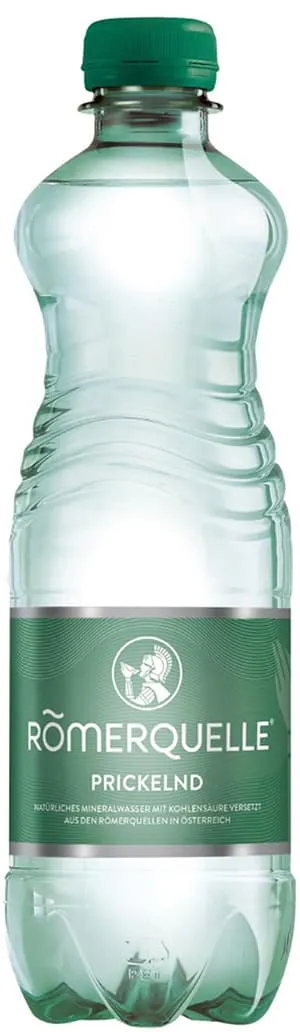 Mineralwasser