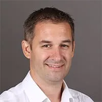GluckGluck Geschäftsführer Peter Zitz