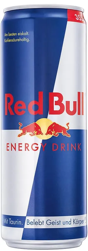 Red Bull